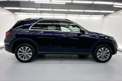 2022 Mercedes-Benz GLE GLE 350