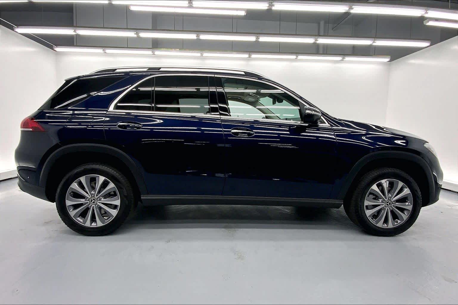 2022 Mercedes-Benz GLE GLE 350