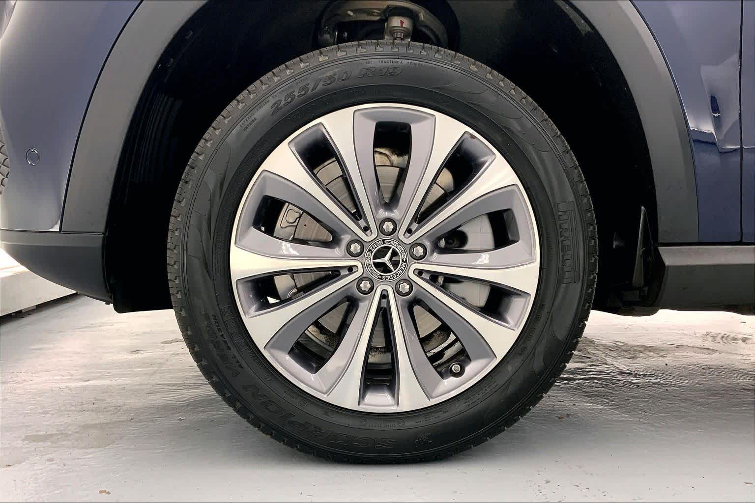 2022 Mercedes-Benz GLE GLE 350