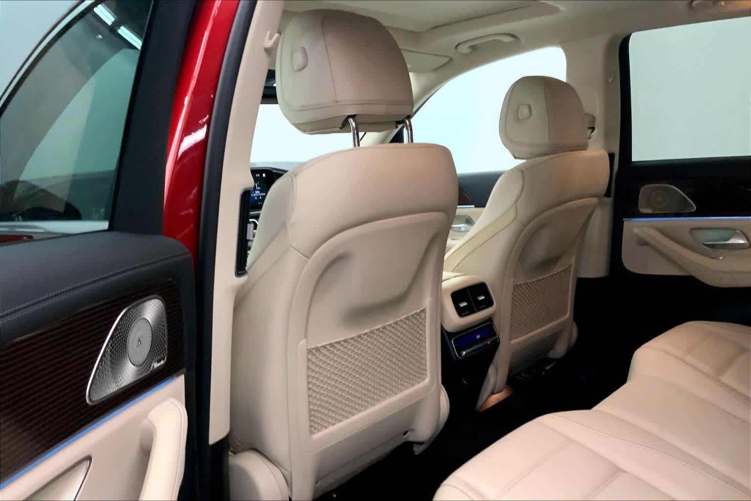 2023 Mercedes-Benz GLE 350 SUV