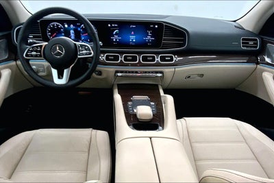 2023 Mercedes-Benz GLE 350 SUV