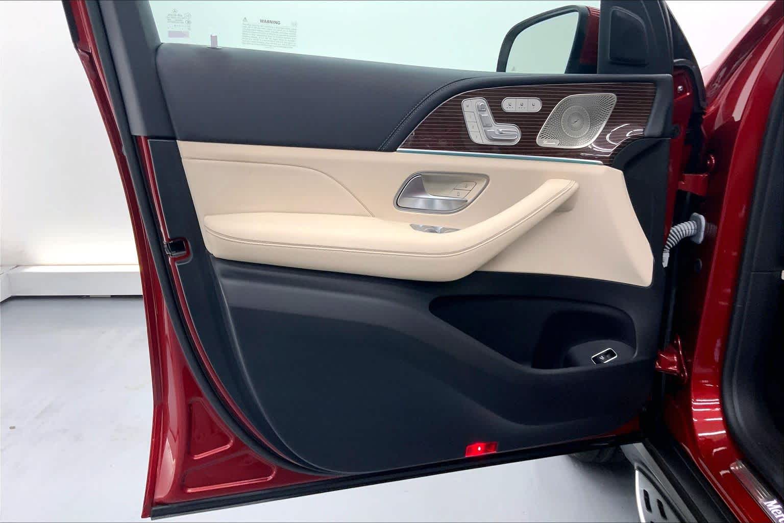 2023 Mercedes-Benz GLE 350 SUV