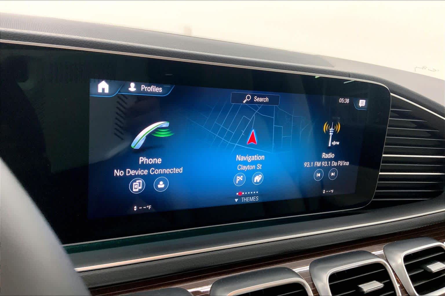 2023 Mercedes-Benz GLE 350 SUV