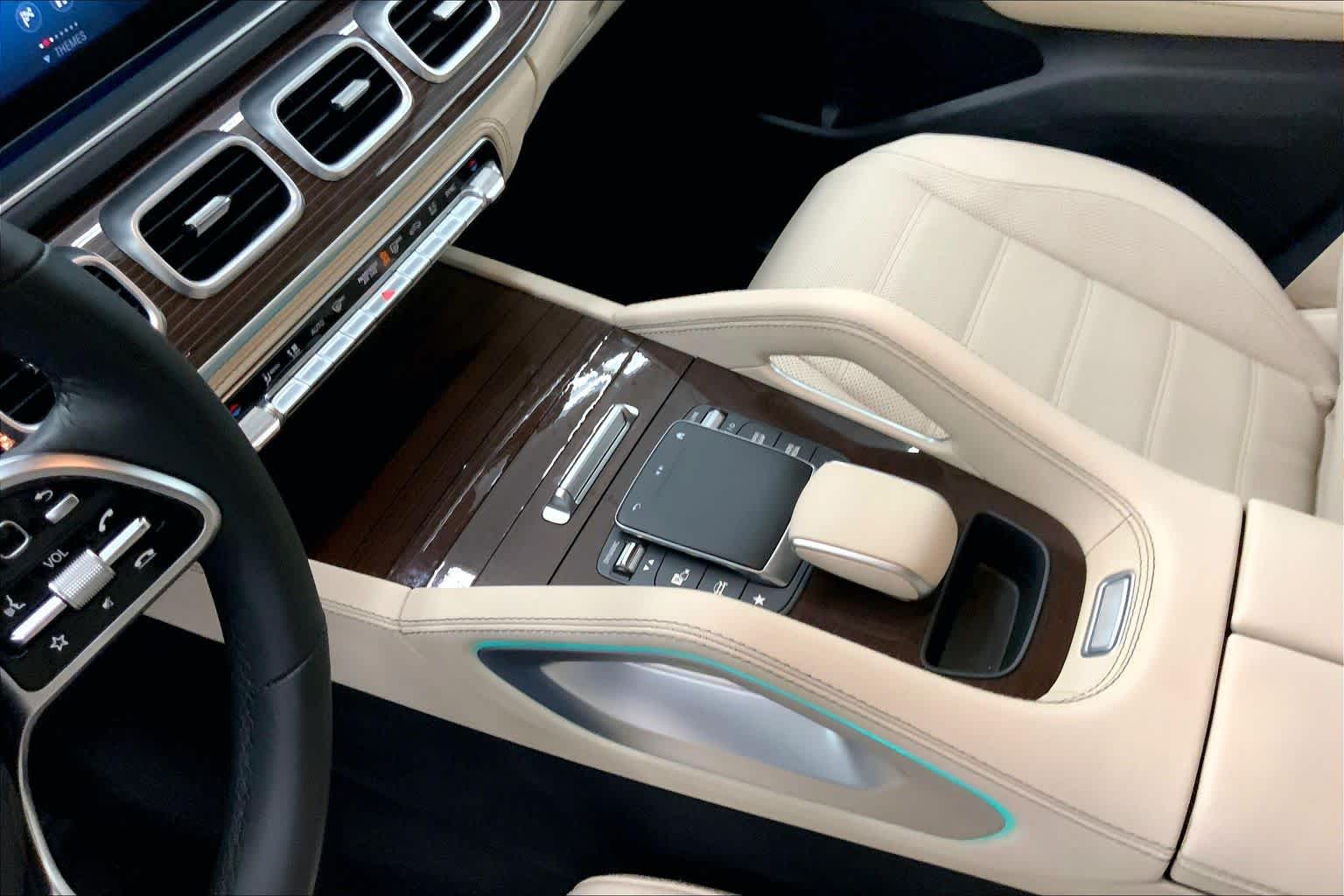 2023 Mercedes-Benz GLE 350 SUV