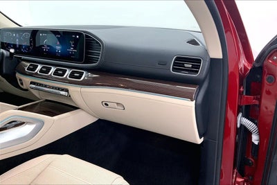 2023 Mercedes-Benz GLE 350 SUV