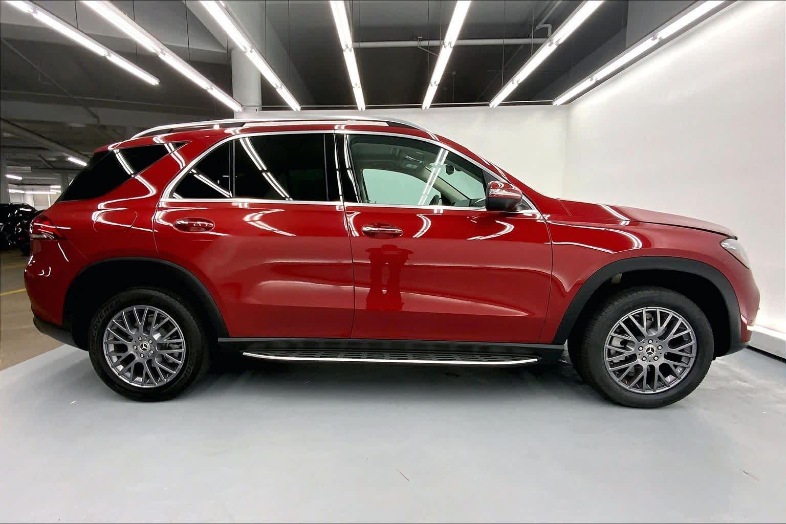 2023 Mercedes-Benz GLE 350 SUV