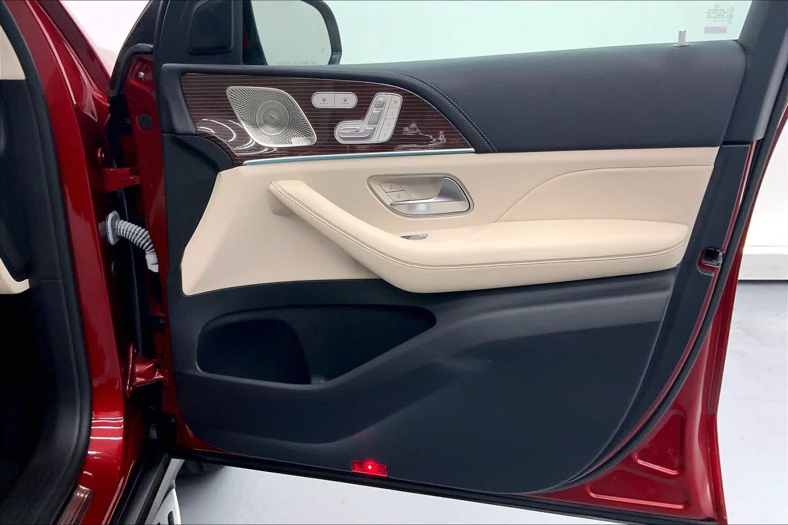 2023 Mercedes-Benz GLE 350 SUV