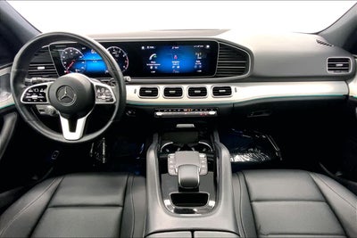2021 Mercedes-Benz GLE 350 SUV