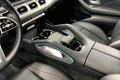 2021 Mercedes-Benz GLE 350 SUV