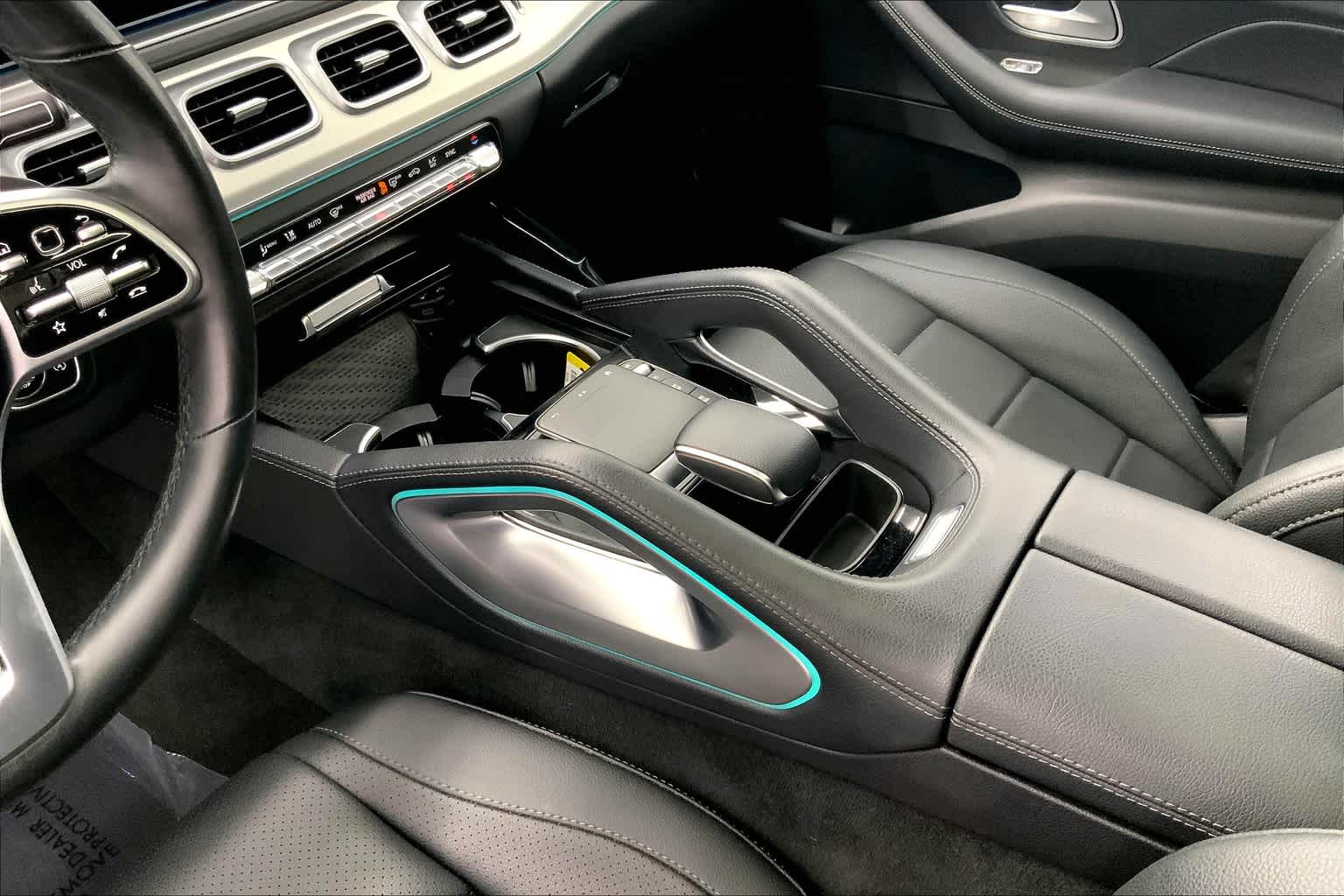2021 Mercedes-Benz GLE 350 SUV