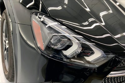 2021 Mercedes-Benz GLE 350 SUV