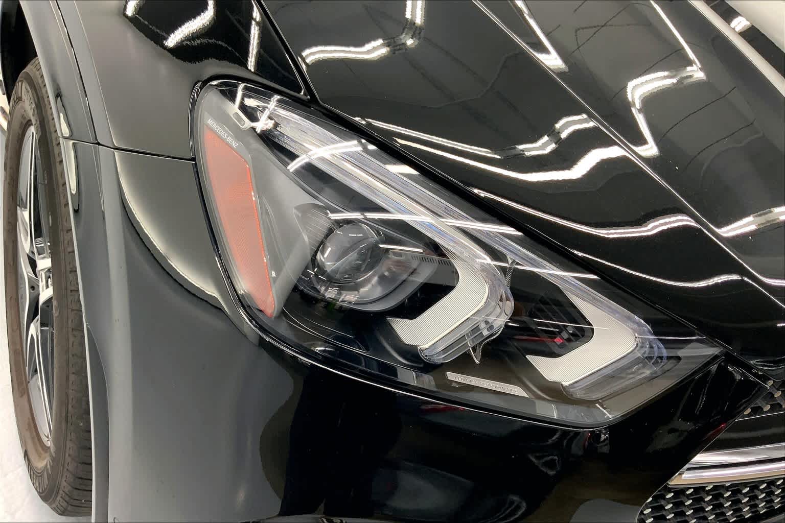 2021 Mercedes-Benz GLE 350 SUV