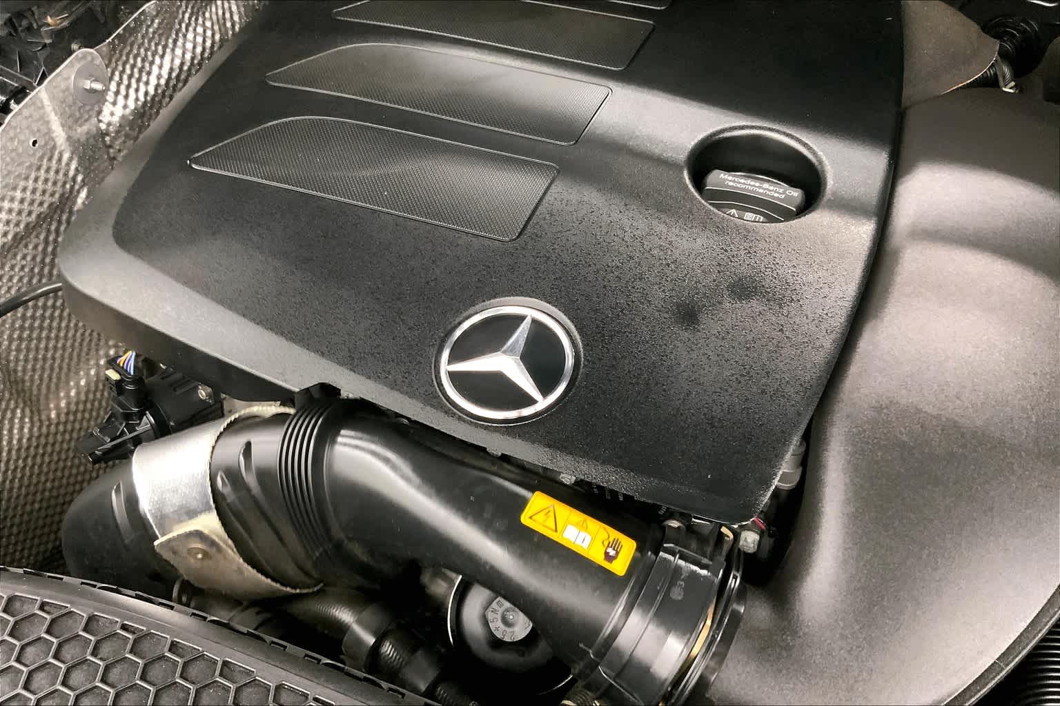 2021 Mercedes-Benz GLE 350 SUV