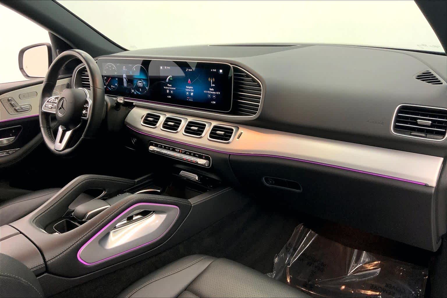 2022 Mercedes-Benz GLE 350 SUV