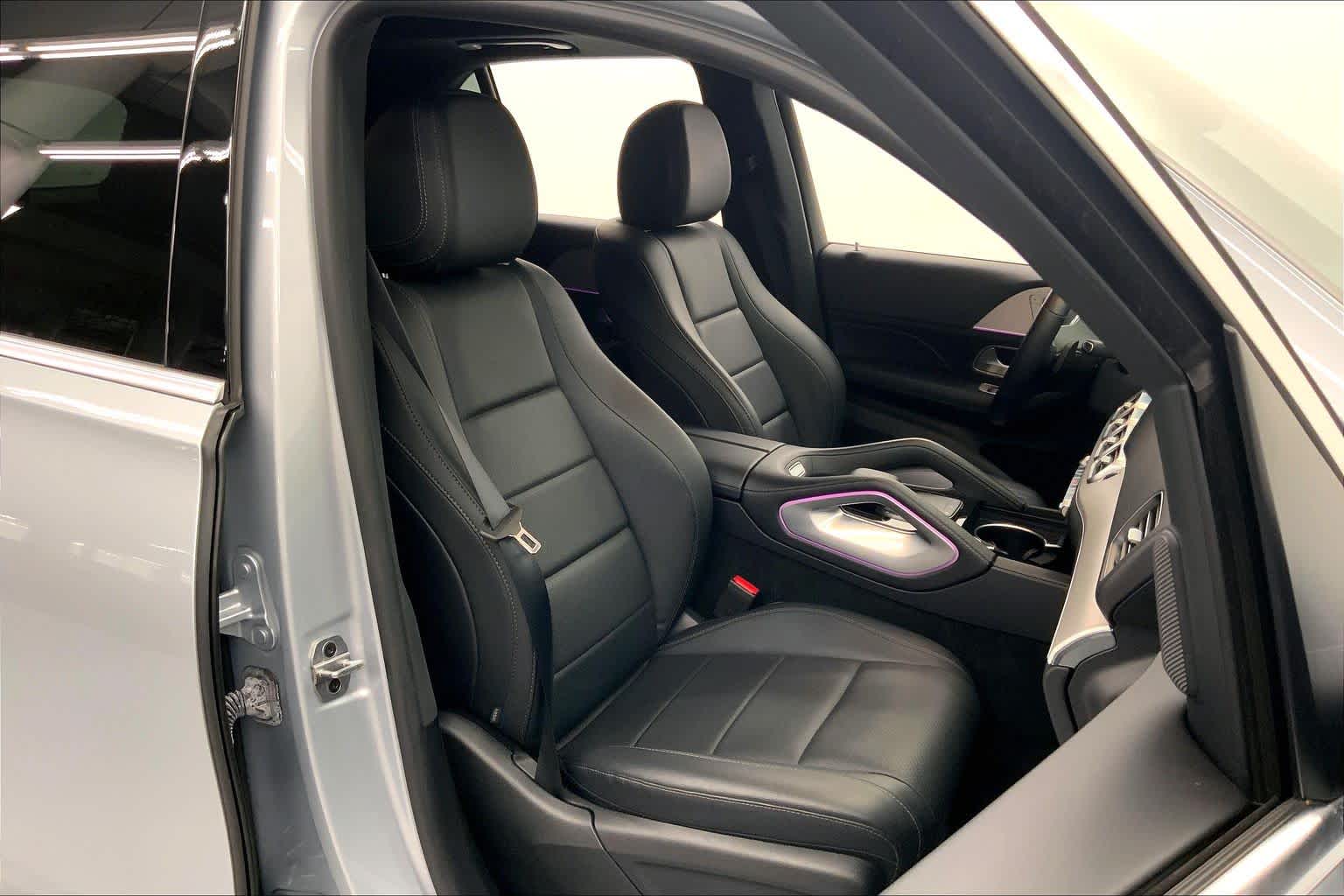 2022 Mercedes-Benz GLE 350 SUV