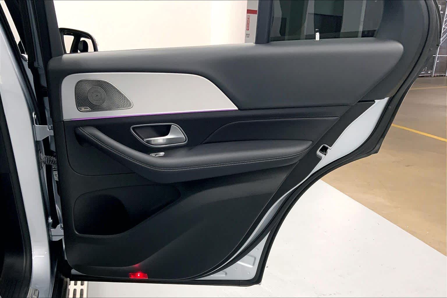 2022 Mercedes-Benz GLE 350 SUV