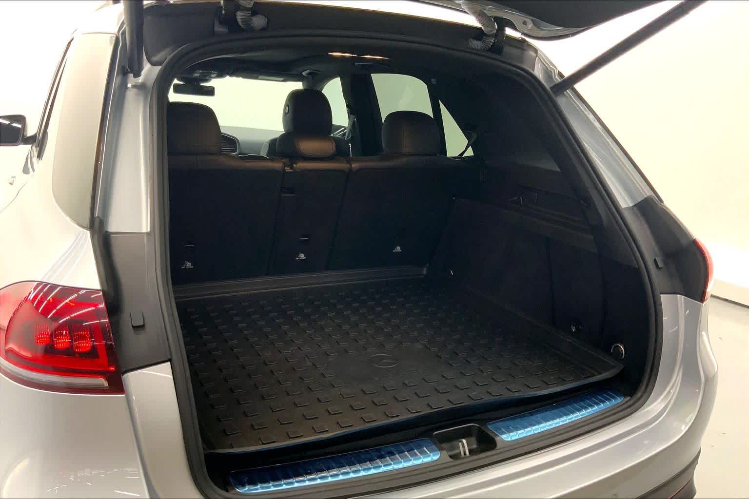 2022 Mercedes-Benz GLE 350 SUV