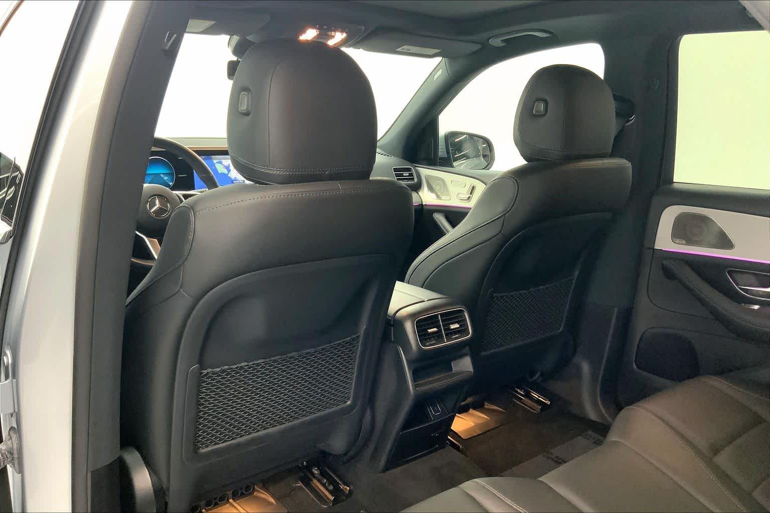 2022 Mercedes-Benz GLE 350 SUV
