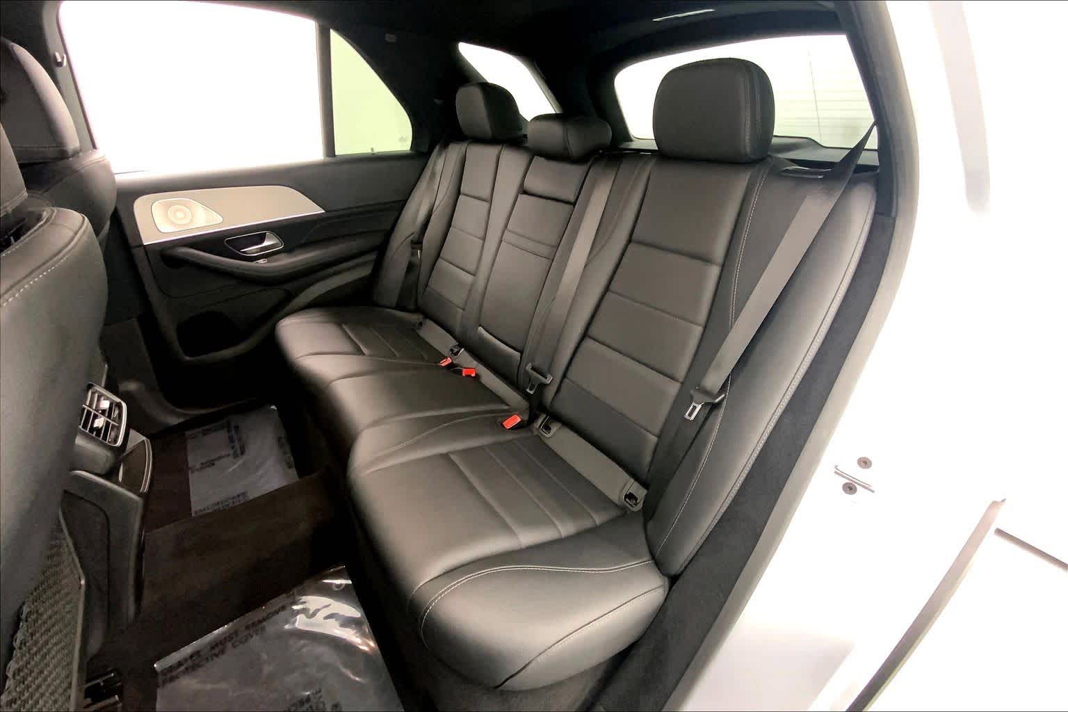 2022 Mercedes-Benz GLE 350 SUV