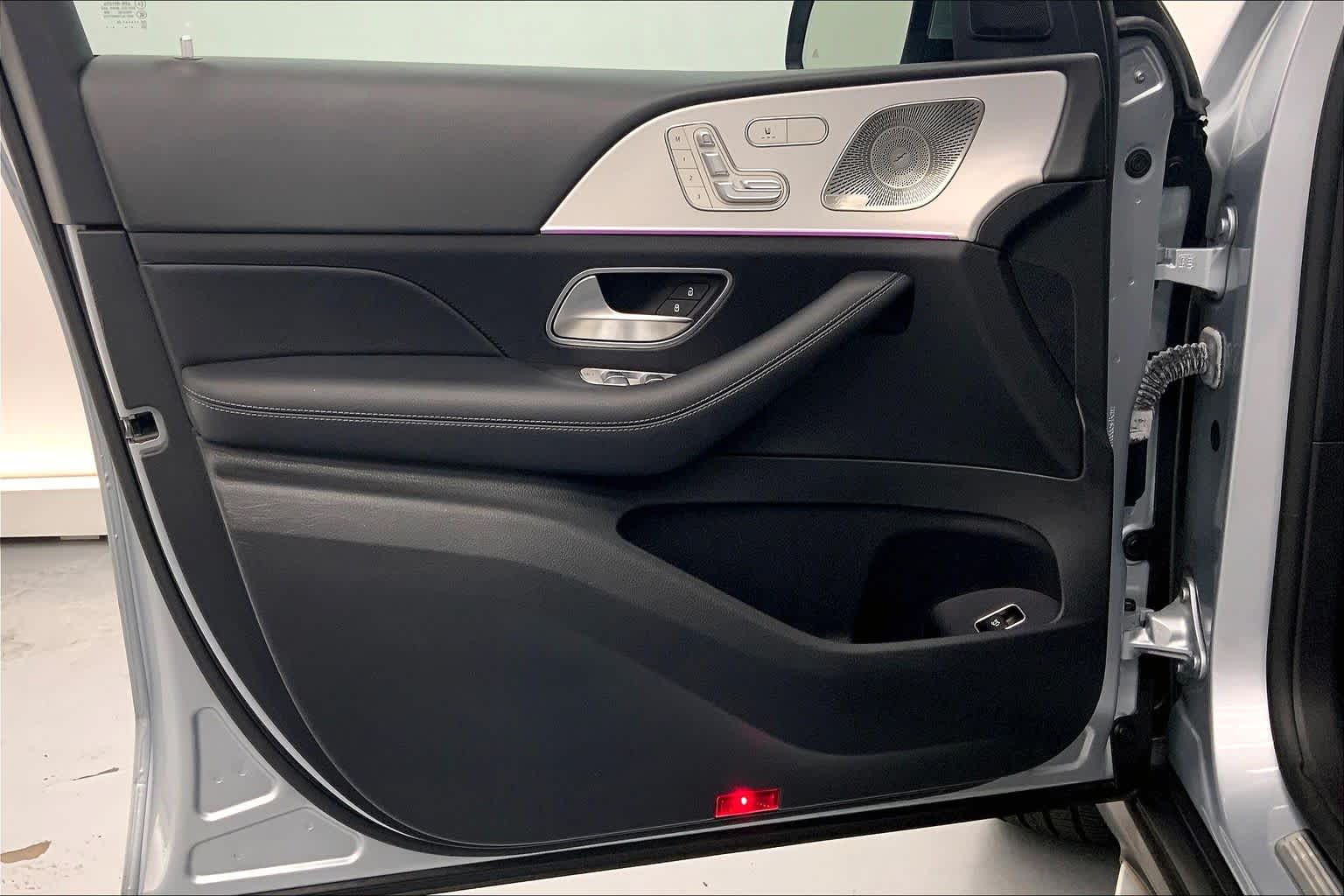 2022 Mercedes-Benz GLE 350 SUV