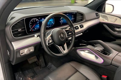2022 Mercedes-Benz GLE 350 SUV
