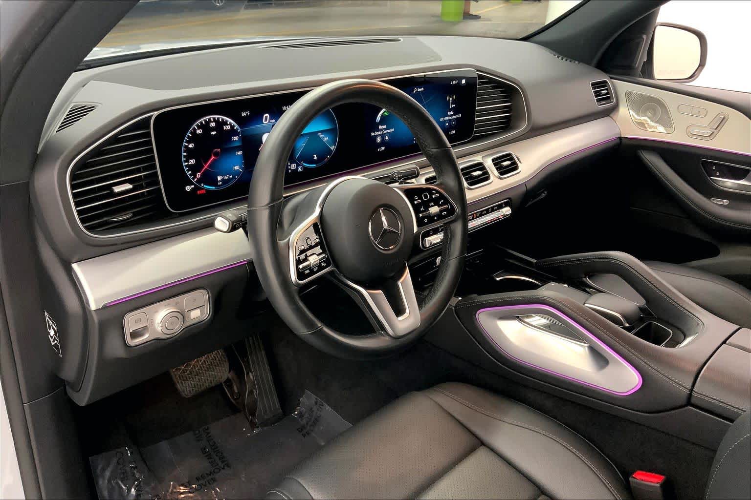 2022 Mercedes-Benz GLE 350 SUV