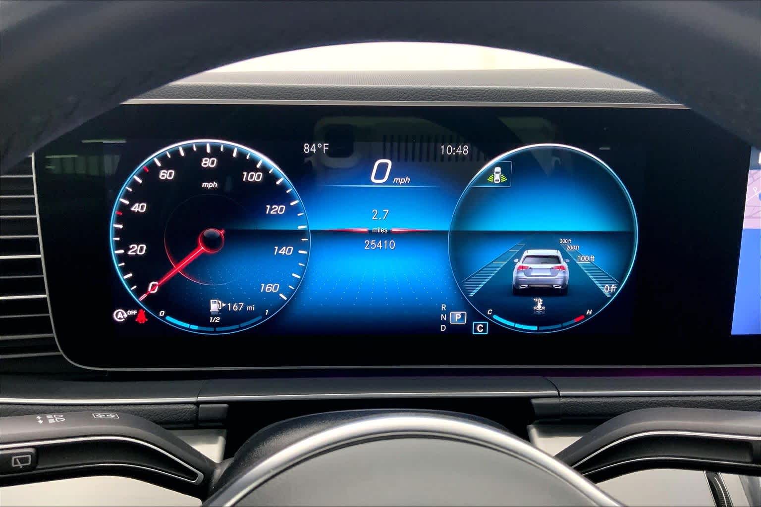 2022 Mercedes-Benz GLE 350 SUV