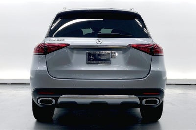 2022 Mercedes-Benz GLE 350 SUV