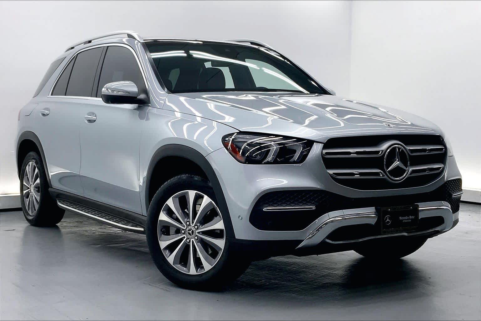 2022 Mercedes-Benz GLE 350 SUV