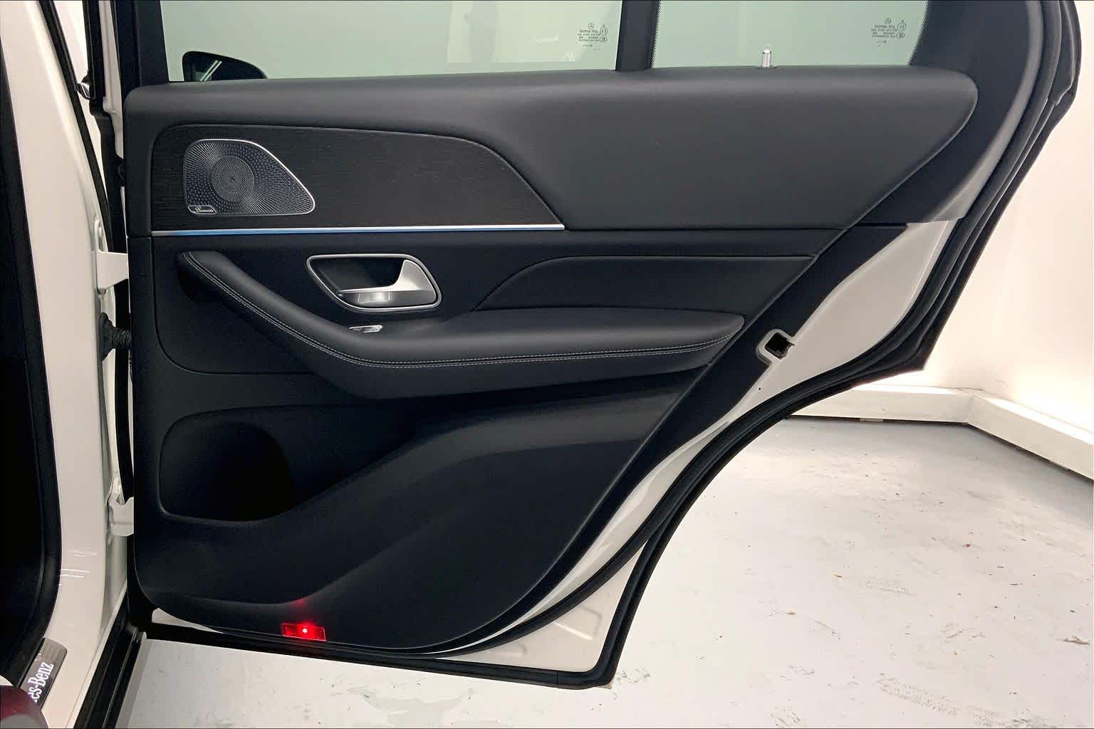 2023 Mercedes-Benz GLE GLE 350