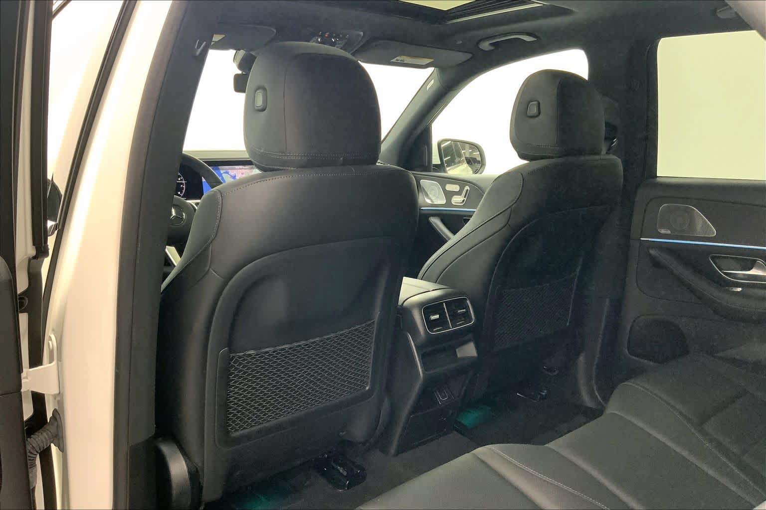 2023 Mercedes-Benz GLE GLE 350