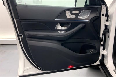 2023 Mercedes-Benz GLE GLE 350