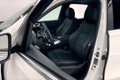 2023 Mercedes-Benz GLE GLE 350