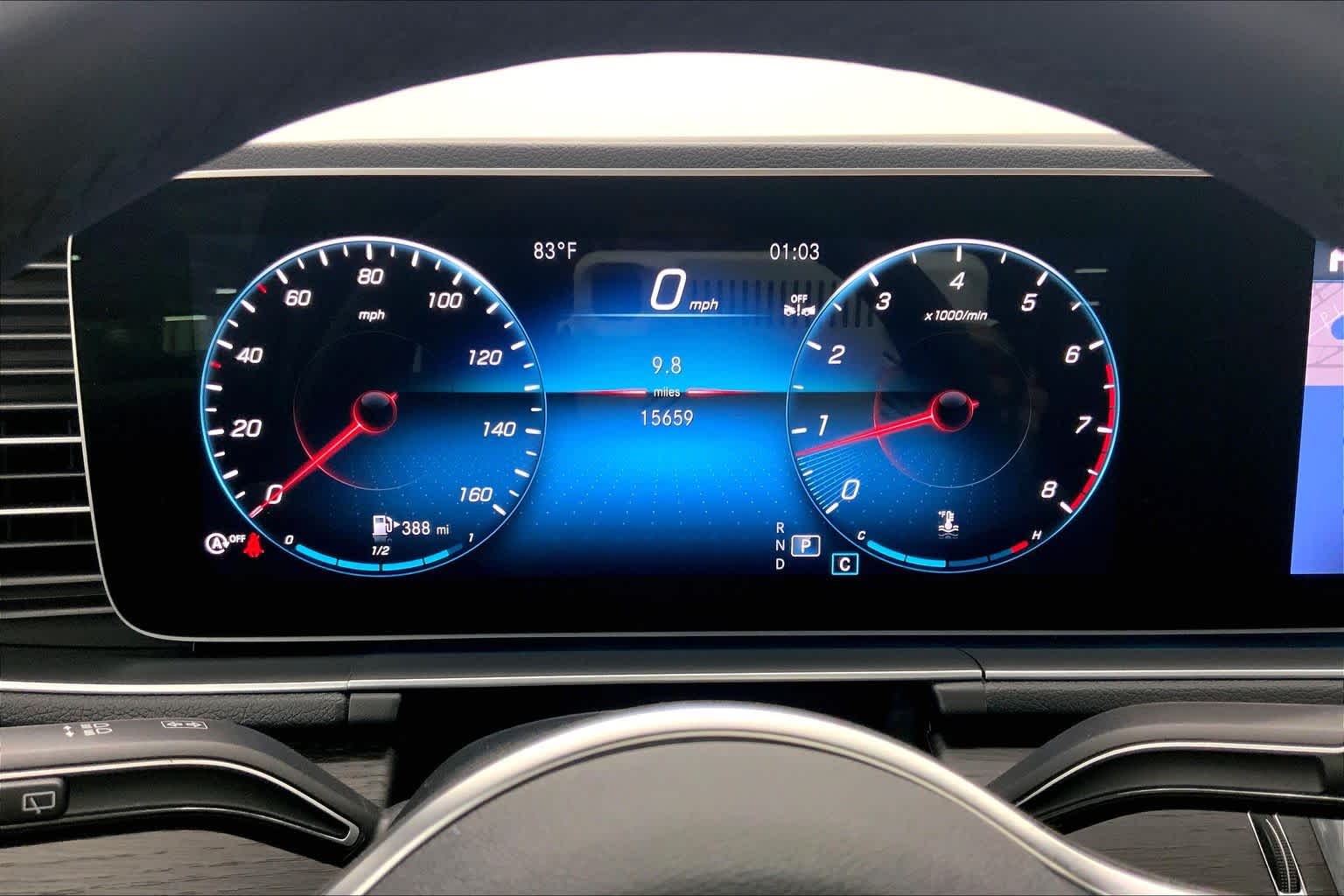 2023 Mercedes-Benz GLE GLE 350