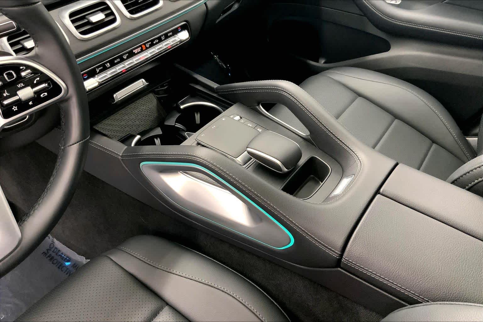 2023 Mercedes-Benz GLE GLE 350