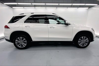 2023 Mercedes-Benz GLE GLE 350