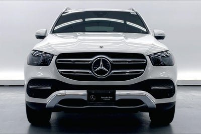 2023 Mercedes-Benz GLE GLE 350