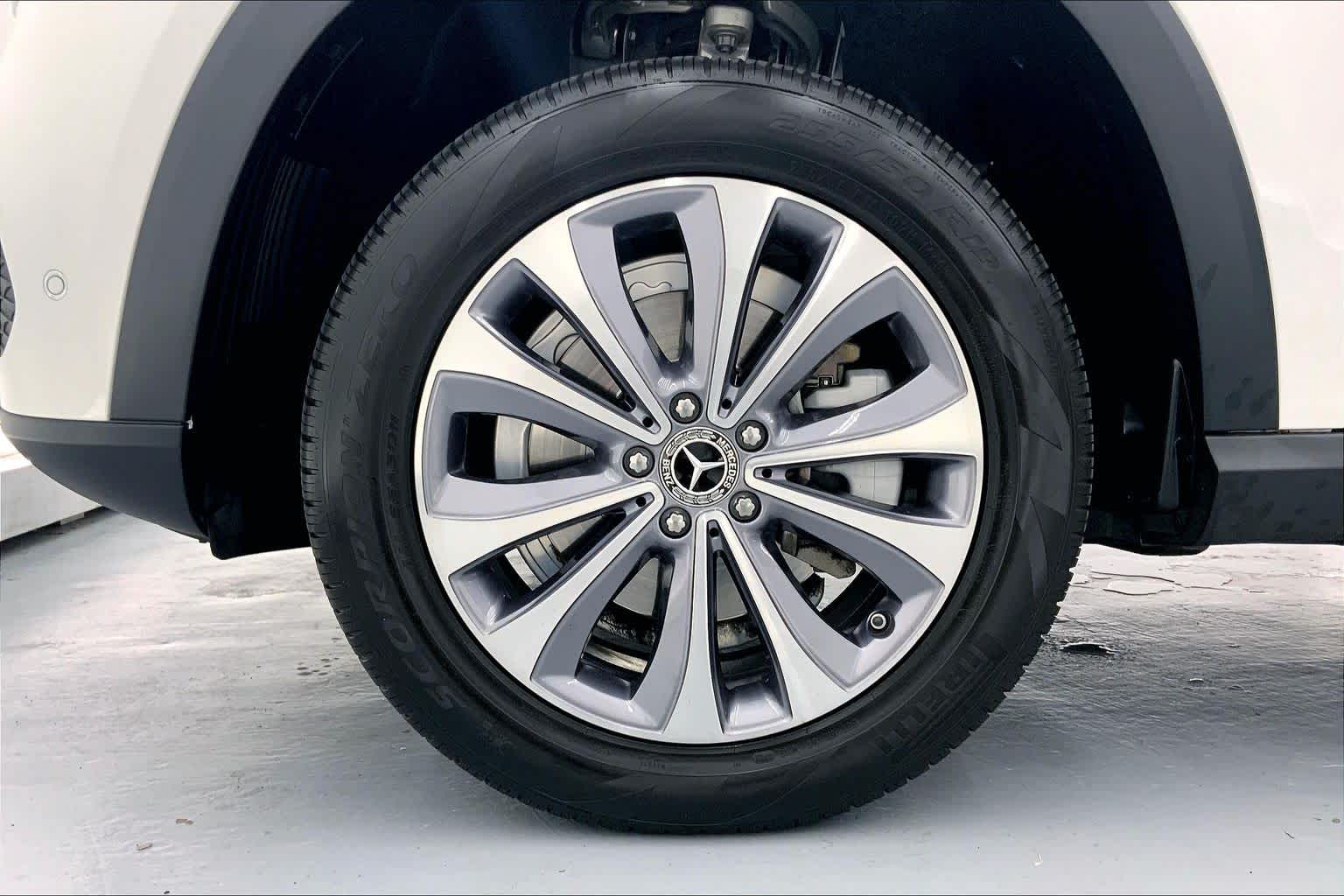 2023 Mercedes-Benz GLE GLE 350