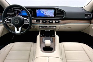 2021 Mercedes-Benz GLE 350