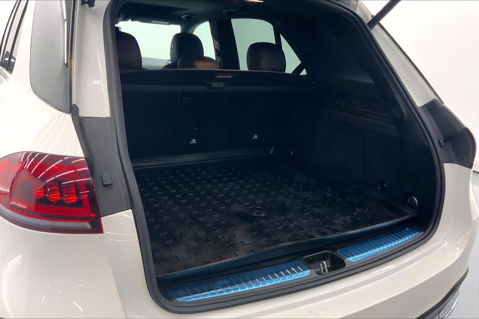 2022 Mercedes-Benz GLE GLE 350