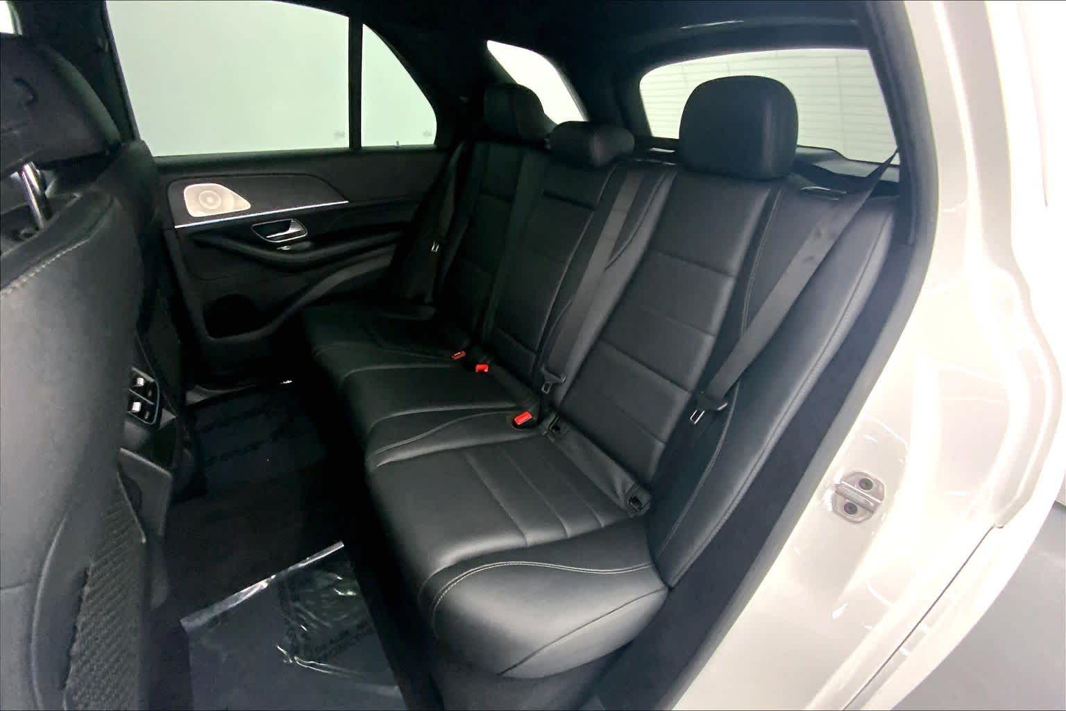 2022 Mercedes-Benz GLE GLE 350