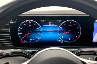 2022 Mercedes-Benz GLE GLE 350