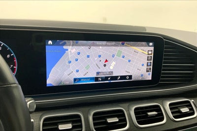 2022 Mercedes-Benz GLE GLE 350