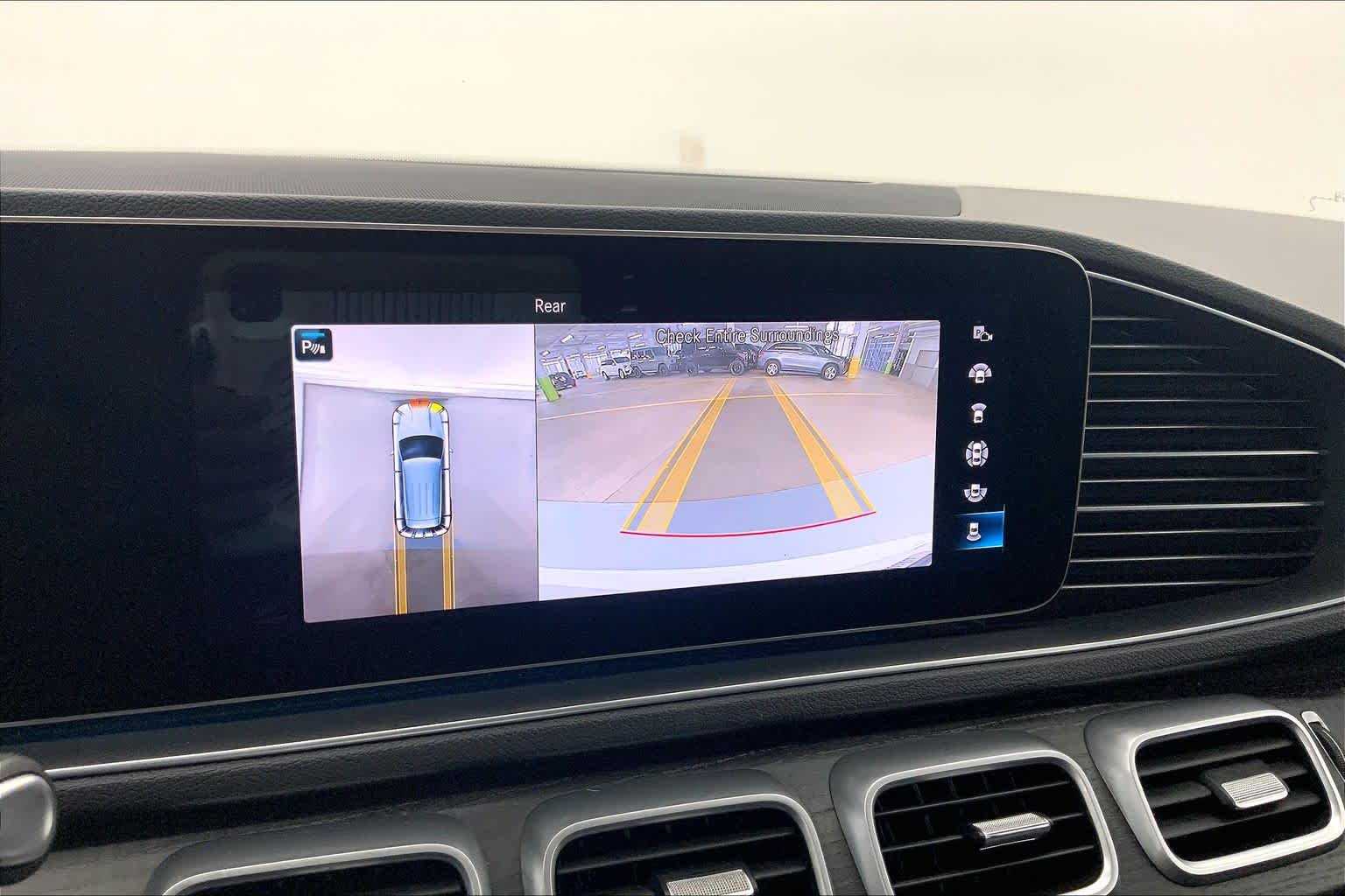 2022 Mercedes-Benz GLE GLE 350