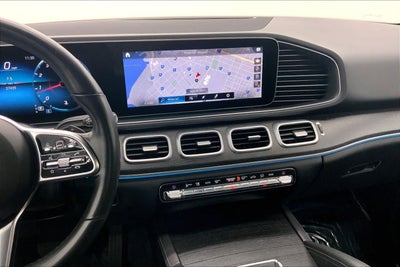 2022 Mercedes-Benz GLE GLE 350