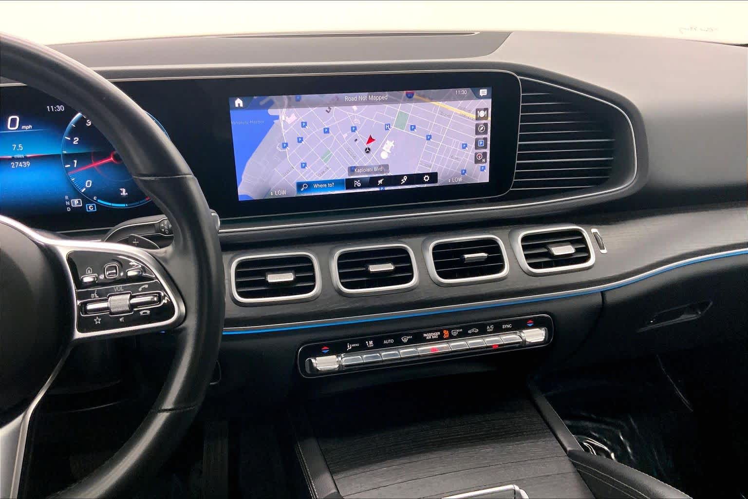 2022 Mercedes-Benz GLE GLE 350