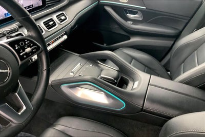 2022 Mercedes-Benz GLE GLE 350