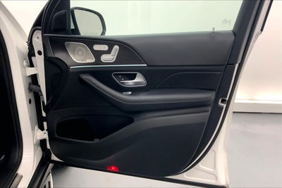 2022 Mercedes-Benz GLE GLE 350