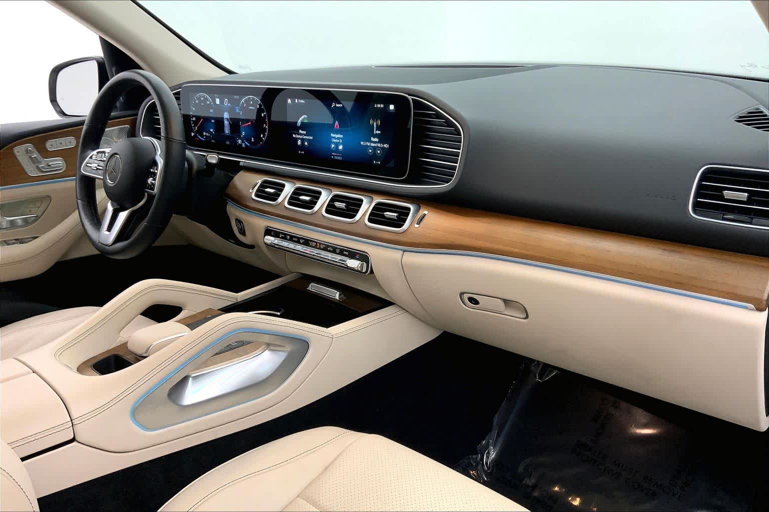 2022 Mercedes-Benz GLE 350 4MATIC® SUV