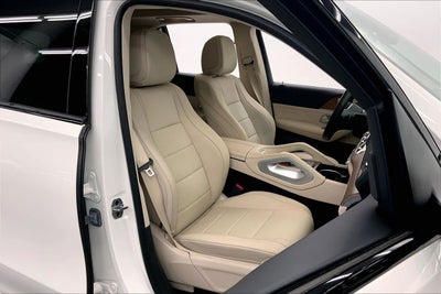 2022 Mercedes-Benz GLE 350 4MATIC® SUV